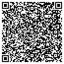 QR code with Palazzi Gardening contacts