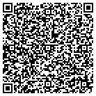 QR code with Precision Mowing & Maintenance contacts