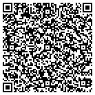 QR code with Colonial Townehouses-Shop contacts