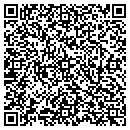 QR code with Hines Tile & Stone LLC contacts