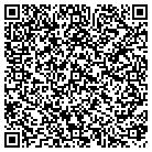 QR code with Ann Arbor's A's U11 Green contacts