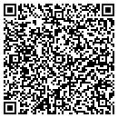 QR code with Thomas P Cline Lawn Care & Mai contacts