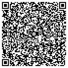 QR code with Portis Building & Interiors contacts