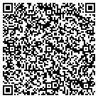 QR code with L & L Family Barber Shop contacts