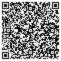 QR code with Chou Corp contacts