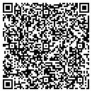 QR code with M & M Labor Inc contacts