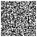QR code with Shea's Salon contacts