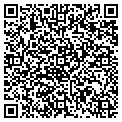 QR code with Exodus contacts