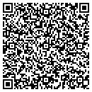 QR code with Royer Enterprises contacts