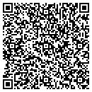 QR code with D&E Communications Inc contacts