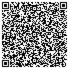 QR code with A K Cleaning Service Inc contacts