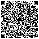 QR code with A Beauty Salon Station contacts