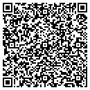 QR code with Mblast Inc contacts