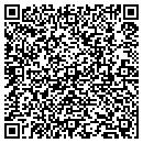 QR code with Ubervu Inc contacts