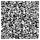 QR code with California Sun Centers Inc contacts
