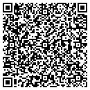 QR code with Howell Leroy contacts