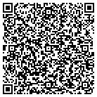 QR code with Servcom Dallas Business contacts