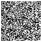 QR code with cain's home repairs contacts