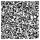 QR code with Text and Give contacts