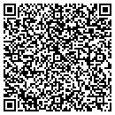 QR code with Robert E Green contacts