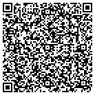 QR code with Duensing Construction contacts