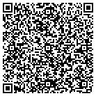 QR code with Cornerstone Barber Salon contacts