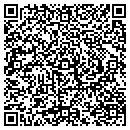 QR code with Henderson Janitorial Service contacts