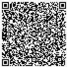 QR code with Custom Artistic Tile & Marble Inc contacts