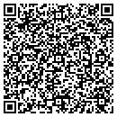 QR code with L A Tan contacts