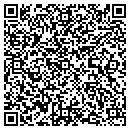 QR code with Kl Global Inc contacts