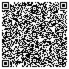 QR code with E Z Backflow & Plumbing contacts
