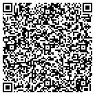 QR code with La Vie Nail & Spa contacts