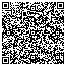 QR code with Kaiser Ray contacts