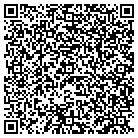 QR code with S V Janitorial Service contacts