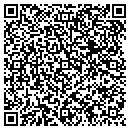 QR code with The New Era Inc contacts