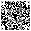 QR code with T's Janitorial Services contacts
