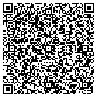 QR code with A Plus Construction Corp contacts