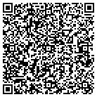 QR code with M&M Tile & Construction contacts