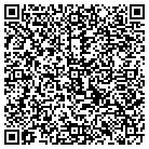 QR code with Jeffery's contacts