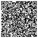 QR code with G & L Lawn Service contacts