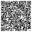 QR code with Tan Line LLC contacts