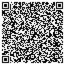 QR code with Ultrabronze Tanning Salon contacts