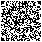 QR code with C & M Lawn Services Inc contacts