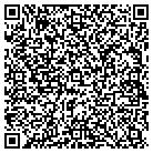 QR code with D & P Home Improvements contacts