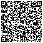 QR code with Marina s Cleaning Service contacts
