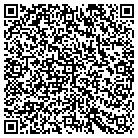 QR code with Martin Mary CO-Owner-Sunshine contacts
