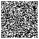 QR code with MR Cleaning Service contacts