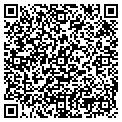 QR code with T M T P Tv contacts