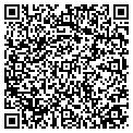 QR code with B X Barber Shop contacts