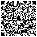 QR code with Kim's Barber Shop contacts